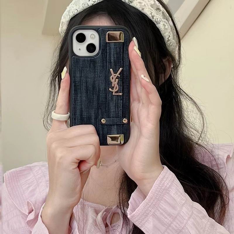 YSL iphone 12-14pro max (6)